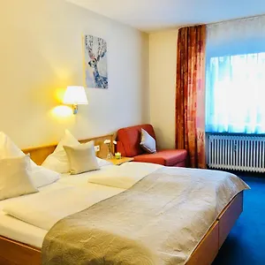 Otel Austria Stuttgart-city, Stuttgart